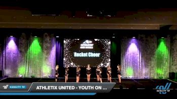 Athletix United - Youth on Fire [2023 L2 Youth - D2] 2023 Athletic Grand Nationals