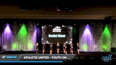 Athletix United - Youth on Fire [2023 L2 Youth - D2] 2023 Athletic Grand Nationals