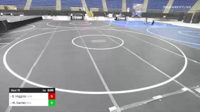 Replay: Mat 11 - 2022 Colorado Elementary/MS State Champs | Mar 19 @ 4 PM