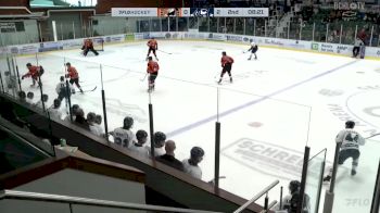 Replay: Home - 2024 Nanaimo vs Langley | Mar 23 @ 5 PM