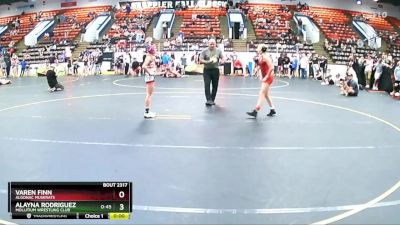 Replay: Mat 3 - 2024 Grappler Fall Classic | Sep 29 @ 8 AM