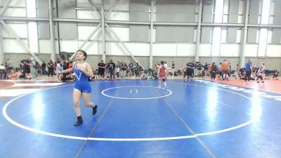 108 lbs Semis - Emily Finley, Inland Northwest Wrestling Training Center vs Sophia Rodriguez, Victory Wrestling-Central WA
