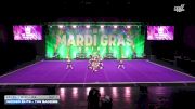 Wicked Elite - The Baddies [2026 L1 Mini - D2 Day 1] 2026 Mardi Gras Grand Nationals