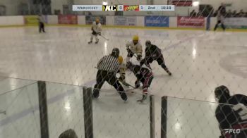 Replay: Home - 2023 KC Squires vs Airdrie Xtreme | Nov 24 @ 5 PM