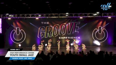 Star Performance Centre - Youth Small Jazz [2023 Youth - Jazz - Small Day 2] 2023 WSF Grand Nationals