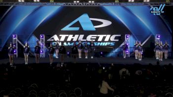 Cheer Athletics - Columbus - ApolloCats [2024 L4 Senior Coed Day 1] 2024 Athletic Championships Nationals & Dance Grand Nationals