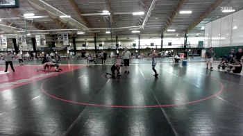 144 lbs Consi Of 8 #1 - Noah Xiong, N/a vs Wilmor Moreira, Eleanor Roosevelt