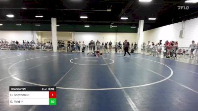 Replay: Mat 24 - 2024 Defense Soap Super 32 Challenge | Oct 12 @ 2 PM