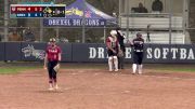 Replay: Penn vs Drexel | Mar 26 @ 3 PM
