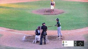 Replay: Home - 2024 Bigfoots vs HiToms | Jun 25 @ 6 PM