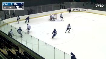 Replay: Home - 2024 Assumption vs St. Anselm | Nov 22 @ 6 PM