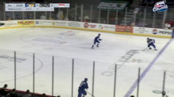 Replay: Away - 2025 Roanoke vs Quad City | Jan 10 @ 7 PM