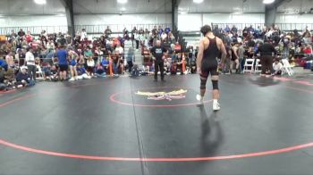 175 lbs Quarterfinal - Robert Kendall, Windsor vs Colby Milnes, Wheatland