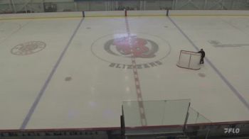 Replay: Home - 2025 Jonquiere vs Saint-Francois | Aug 19 @ 6 PM