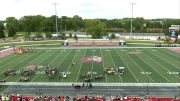 7TH REGIMENT "THROUGH THE RED TAPE" at 2024 DCI Open Class World Championship