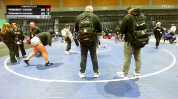 110 lbs Round Of 32 - Adianna Rojas, Corner Canyon vs Tommy Stone, Eagle