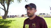 UNCUT: Full Interview With Rouse's Jason Robb @ BOA San Antonio