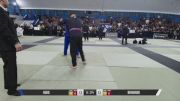 BERNARDO vs HUGO 2026 Carlson Gracie