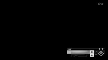 Replay: Home - 2025 Coconuts vs Marlins | Jul 1 @ 6 PM