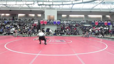 126 lbs Round Of 32 - Hazel Kochman, Northwestern vs Ariana Dovolani, Weston