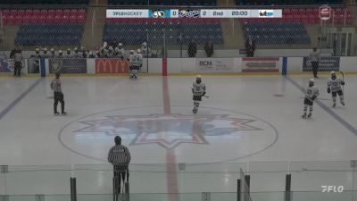 Replay: Home - 2024 Muskies vs Patriots | Sep 24 @ 3 PM