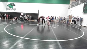 138 lbs Champ. Round 1 - Jesse Chatman, St. Louis vs Zane Phelps, Oak Park