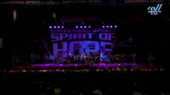 National Stars - Venus [2024 L3 - U16 Day 1] 2024 Spirit of Hope Grand Nationals