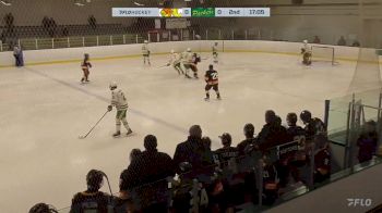 Replay: Home - 2024 Ottawa West vs Arnprior | Dec 8 @ 7 PM