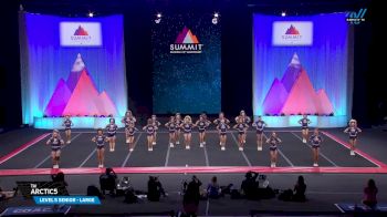 TAI - Arctic5 [2025 L5 Senior - Large Semis] 2025 The D2 Summit