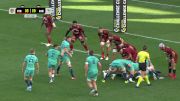 Replay: Perpignan vs Connacht | Dec 15 @ 1 PM