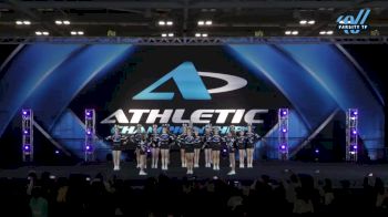 Blue Storm Athletics - MISS REIGN [2024 L2 Junior - D2 - Small Day 2] 2024 Athletic Championships Nationals & Dance Grand Nationals