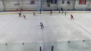 Replay: Home - 2024 Whalers U14 vs Kracken U14 | Jun 8 @ 10 AM