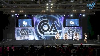 Westside Cougars All Stars - Lady Riot [2024 L4 Senior - D2 DAY 2] 2024 COA Grand Nationals