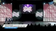 Dance Force Elite - Dance Force Elite Mini Hip Hop [2024 Mini - Hip Hop - Small 2] 2024 JAMfest Dance Super Nationals