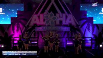 Northstar Elite - Wild [2026 L2.2 Youth - PREP - D2 Day 1] 2026 Aloha Grand Nationals