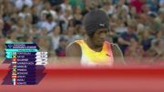 Replay: Men's Long Jump - 2026 Wanda Diamond League: Zürich (SUI) | Aug 27 @ 6 PM