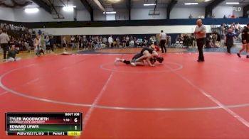 Replay: 5 - 2025 Messiah Open | Feb 8 @ 10 AM