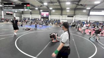 Replay: Mat 6 - 2026 Terminator World Championships | Feb 28 @ 9 AM