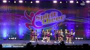 CT Vipers - Snake Eyes [2026 L2 Youth - D2 Day 2] 2026 Spirit Cheer Grand Nationals
