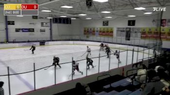 Replay: Home - 2025 Calvin University vs Davenport | Feb 1 @ 6 PM