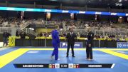 Eduard Bokoev vs Alan Jason Scott Wood 2025 Pan Jiu Jitsu IBJJF Championship