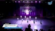 Pivot Performance Arts - Mini [2024 Mini - Contemporary/Lyrical - Small Day 1] 2024 Power Dance Grand Nationals