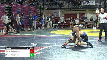 Replay: Mat 1 - 2023 Keystone Classic | Nov 19 @ 9 AM