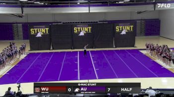 Replay: Walsh vs Ashland | Feb 8 @ 12 PM
