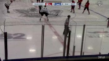 Replay: Home - 2024 Strathroy vs London | Sep 2 @ 7 PM