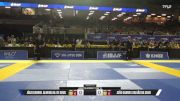 João Gabriel Galvão Da Silva vs Júlio Gabriel Almeida M. De Sous 2026 Pan Jiu Jitsu IBJJF Championship