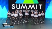 Pittsburgh Pride All Stars - Destruction [2025 Youth - Hip Hop - Large Finals] 2025 The Dance Summit