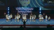 GiGi's Playhouse Tampa Cheer Gems [2024 Pop Warner] 2024 Pop Warner National Cheer & Dance Championship