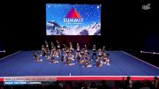 Knight Time Cheer - Lovespell [2026 L4.2 Senior Coed - D2 - Medium Finals] 2026 The D2 Summit