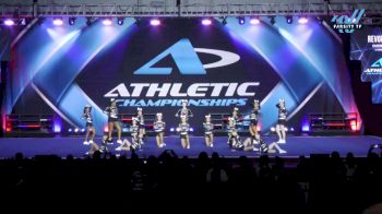 Empire Elite - Revolution [2025 L1 Junior - D2 Day 2] 2025 Athletic Championships Grand Nationals